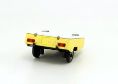 Trailer Skif-M metal Agat Mossar Tantal 1:43