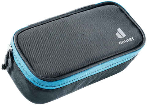 Картинка пенал Deuter Pencil Case Black - 1