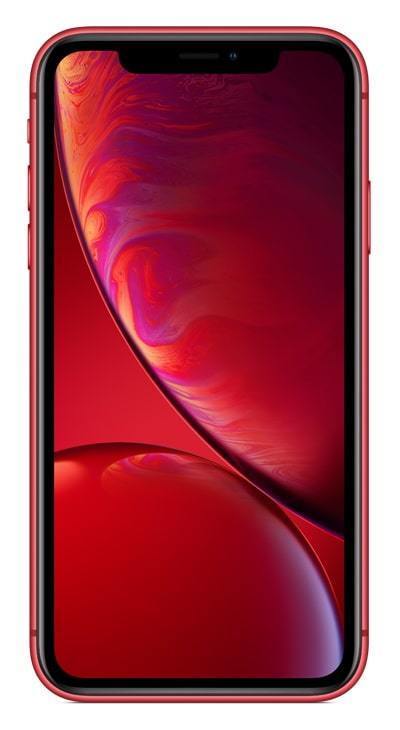 Купить Apple iPhone XR 256gb Красный (Product RED) по низкой цене в ...