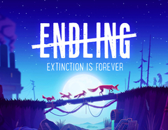 Endling - Extinction is Forever (для ПК, цифровой код доступа)