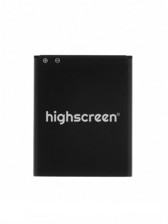 Highscreen Zera F Аккумулятор Купить
