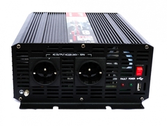 Преобразователь тока (инвертор) AcmePower AP-DS2500/24