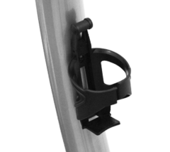 Oxygen Cardio Concept IV HRC