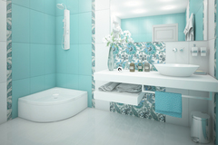 Акриловый душевой поддон Classic S