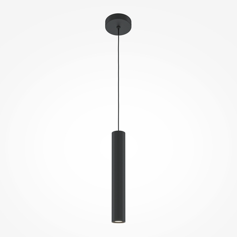 Подвесной светильник Maytoni Pro Focus MOD161PL-01B1