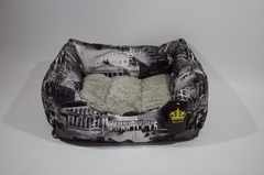 Royal pet лежанка элегант 