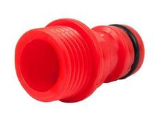 Продажа в Санкт-Петербурге | Штуцер для шланга QUATTRO ELEMENTI внеш. резьба  1/2