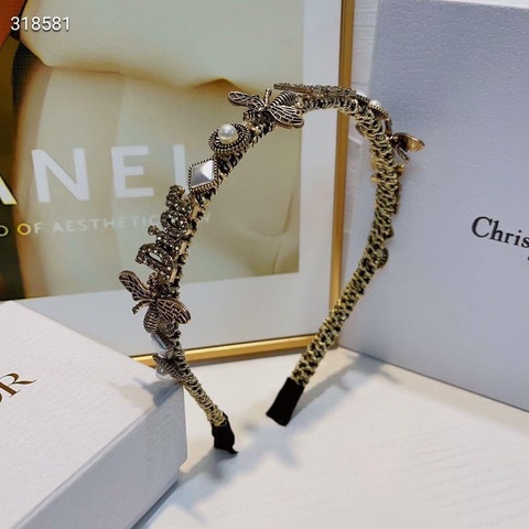 Ободок Dior