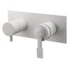 Remer Atelier AL92ZBO Смеситель для душа, белый матовый
