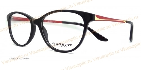 Оправа для очков Moretti A72120