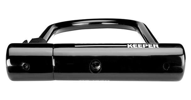 Kryptonite keeper best sale standard