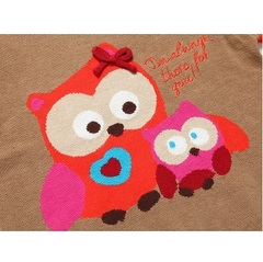 Sweet Berry Свитер для девочки 