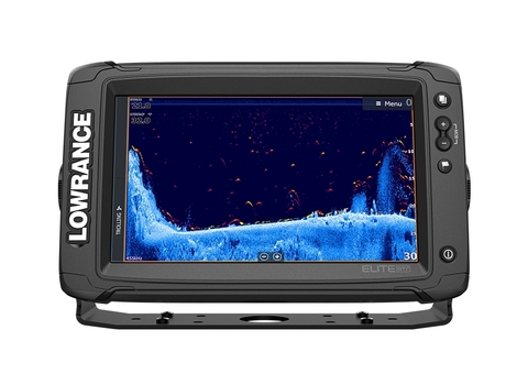 Эхолот-картплоттер Lowrance Elite-9 Ti² с датчиком Active Imaging 3-в-1