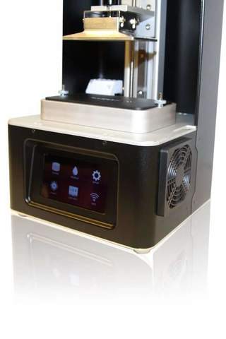 3D-принтер Phrozen Shuffle 4K