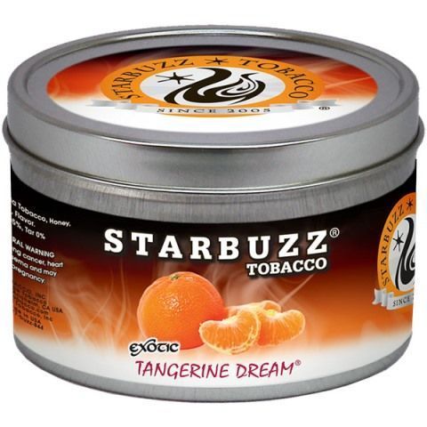 Starbuzz Tangerine Dream