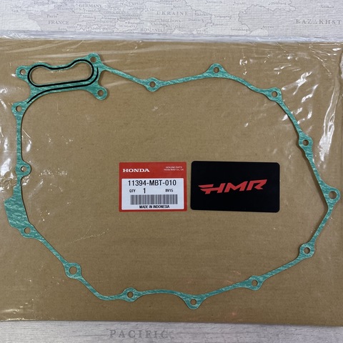 Honda Прокладка сцепления 11394-MBT-010 аналоги 11394-MBT-000