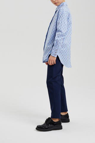 Брюки SSLWG-039-26016-306