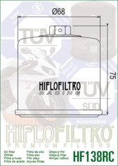 Фильтр масляный Hiflo HF138RC