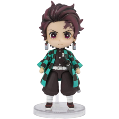 Фигурка Figuarts Mini Клинок, рассекающий демонов: Тандзиро Камадо