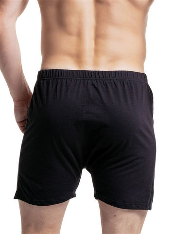 Мужские трусы Romeo Short X-File