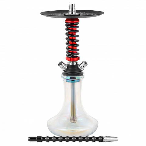 Кальян Mamay COILOVERS MICRO - RED