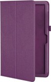Чехол книжка-подставка Lexberry Case для Samsung Galaxy Tab A (8.0 ") (T350/T355) - 2015 (Фиолетовый)