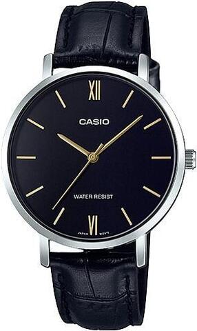 Наручные часы Casio LTP-VT01L-1B фото