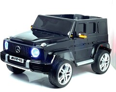 Mercedes-Benz G111GG 4WD (ЛИЦЕНЗИОННАЯ МОДЕЛЬ) (Полноприводный, двухместный)