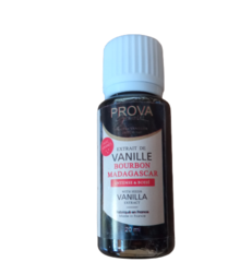 Ванильный экстракт 200 Prova Gourmet с семенами.20 гр.