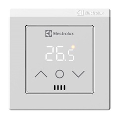 Electrolux Thermotronic Vision ETV-16W терморегулятор сенсорный с Wi-Fi модулем