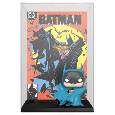 Funko POP! Comic Cover: DC Batman #423 (Ent. Earth Exc) (05)