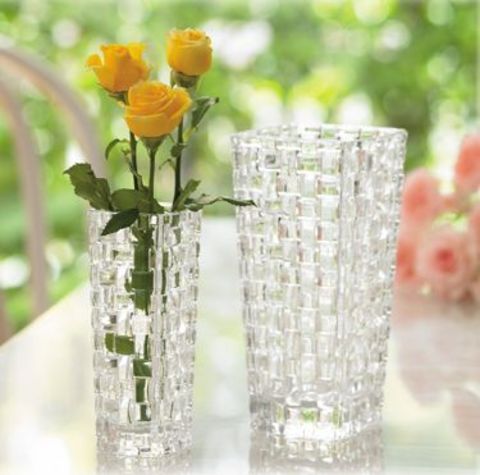 Ваза 20см Nachtmann Bossa Nova