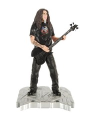 Slayer Tom Araya Rock Iconz Statue
