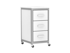 Тумба лабораторная АСК ТЛп.03.00 (разборная)