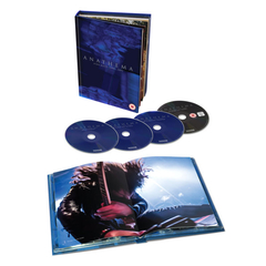 Anathema / Fine Days: 1999 - 2004 (3CD+DVD)