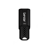 Флеш-накопитель Lexar JumpDrive S80 USB 3.1 128GB, R/W 150/60МБ/с