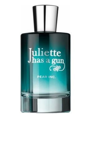 Juliette Has A Gun Pear Inc