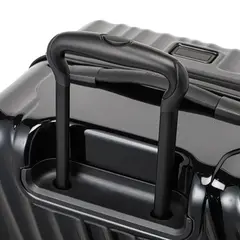 Чемодан Trunk/Black