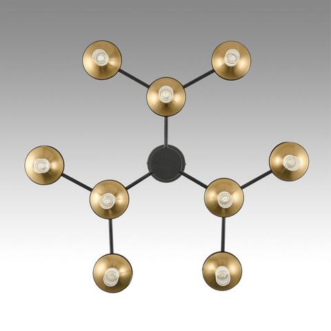 Люстра на штанге Lumion TAMARESA 8112/18