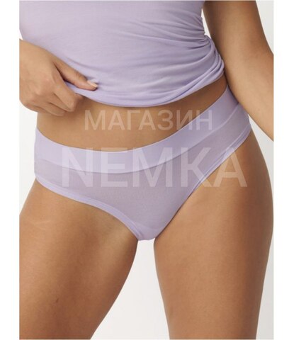 Трусы Sloggi GO Allround Hipster 2шт