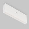 Потолочный светильник Maytoni Points rot C136CL-12W4K-W
