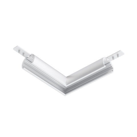 Комплектующие для трековой системы Maytoni Accessories for tracks exility TRAM034CL-R-41W