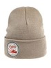 Шапка Trailhead Elbrus Khaki