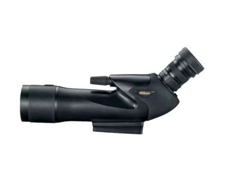 Зрительная труба Nikon PROSTAFF 5 60A