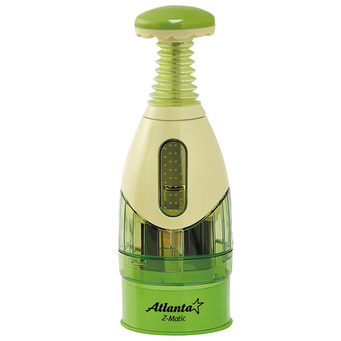 Овощерезка ATH-381 (green)