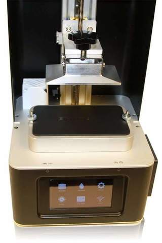 3D-принтер Phrozen Shuffle 4K