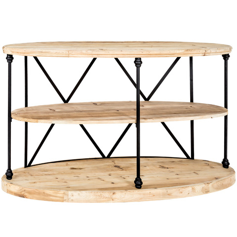 Консоль Модерато Объект мечты