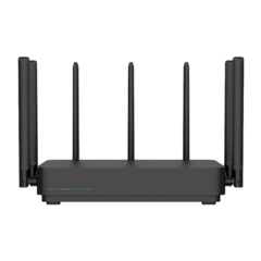 Wi-Fi Mesh роутер Xiaomi Mi AIoT Router AC2350 Black