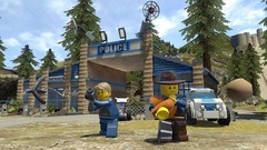 LEGO CITY Undercover (Xbox One/Series S/X, полностью на русском языке) [Цифровой код доступа]