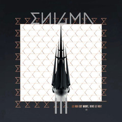 Enigma / Le Roi Est Mort, Vive Le Roi! (Limited Edition)(LP)